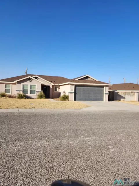1808 W Ave S Ave, Eunice, NM 88231 photo 1