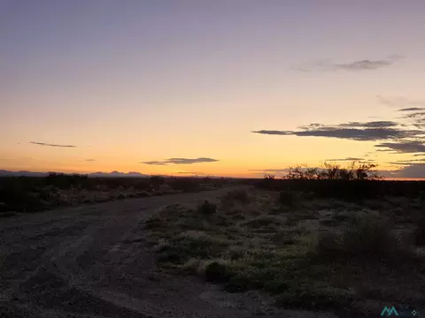 Creosote Rd Se Road, Deming, NM 88030