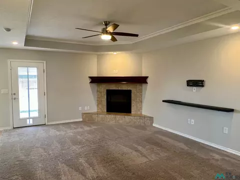 4536 Sandstone Dr, Clovis, NM 88101 photo 4