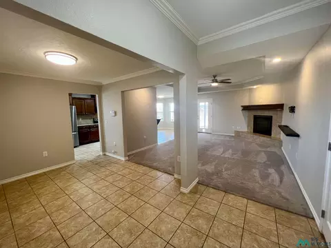 4536 Sandstone Dr, Clovis, NM 88101 photo 5