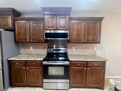 4536 Sandstone Dr, Clovis, NM 88101 photo 10
