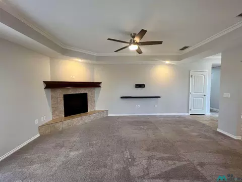 4536 Sandstone Dr, Clovis, NM 88101 photo 3