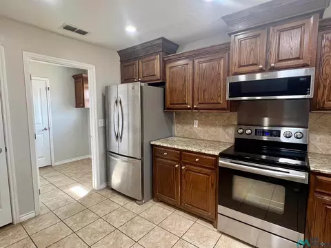 4536 Sandstone Dr, Clovis, NM 88101 photo 11