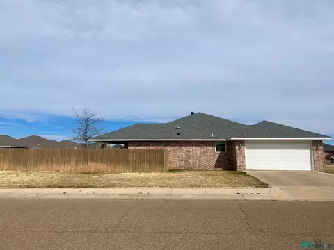 4536 Sandstone Dr, Clovis, NM 88101 photo 2