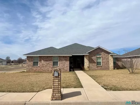 4536 Sandstone Dr, Clovis, NM 88101 photo 1