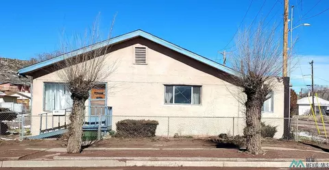 519 E Montoya, Gallup, NM 87301