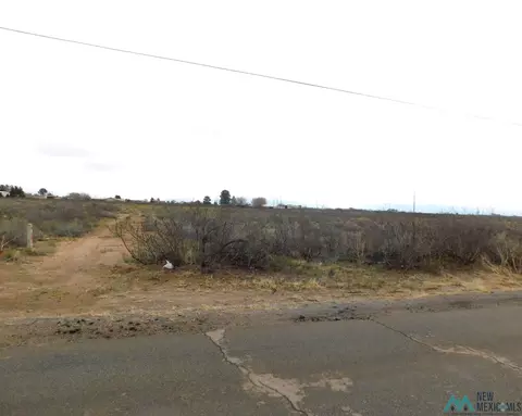 4 8th St SW, Deming, NM 88030