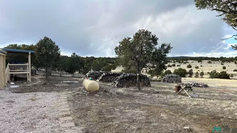 123 Blue Hls, Pie Town, NM 87827 photo 35