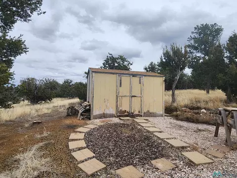123 Blue Hls, Pie Town, NM 87827 photo 37
