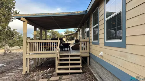 123 Blue Hls, Pie Town, NM 87827 photo 34
