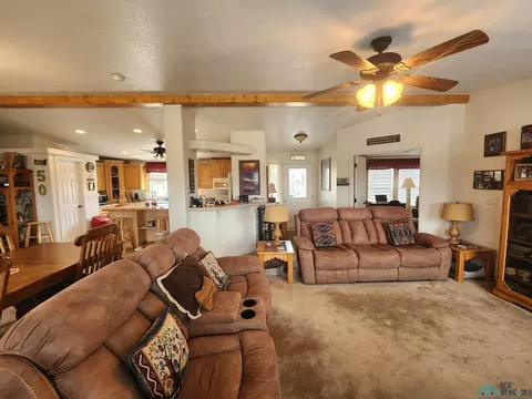 123 Blue Hls, Pie Town, NM 87827 photo 9