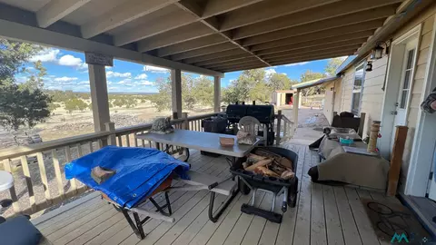 123 Blue Hls, Pie Town, NM 87827 photo 32