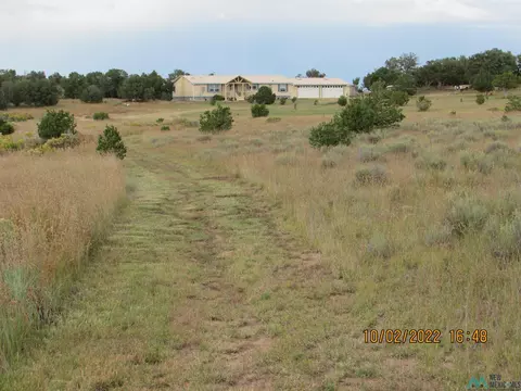 123 Blue Hls, Pie Town, NM 87827 photo 49