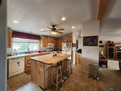 123 Blue Hls, Pie Town, NM 87827 photo 14