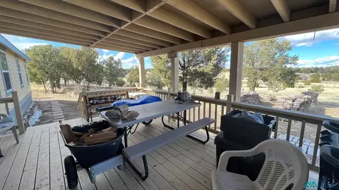 123 Blue Hls, Pie Town, NM 87827 photo 33