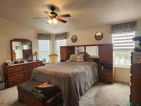 123 Blue Hls, Pie Town, NM 87827 photo 18