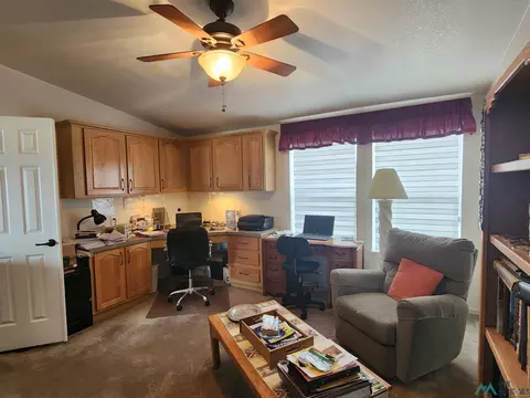 123 Blue Hls, Pie Town, NM 87827 photo 17
