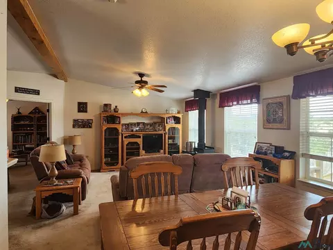 123 Blue Hls, Pie Town, NM 87827 photo 12