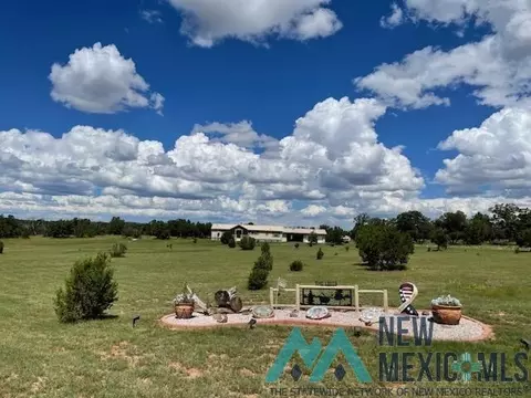 123 Blue Hls, Pie Town, NM 87827 photo 2