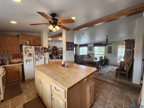 123 Blue Hls, Pie Town, NM 87827 photo 15