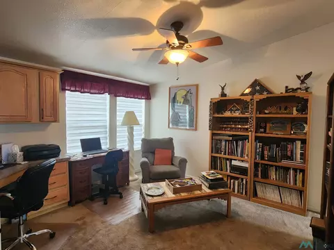 123 Blue Hls, Pie Town, NM 87827 photo 16