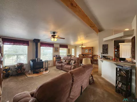 123 Blue Hls, Pie Town, NM 87827 photo 10