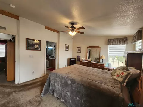 123 Blue Hls, Pie Town, NM 87827 photo 19