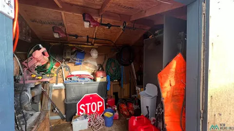 123 Blue Hls, Pie Town, NM 87827 photo 38