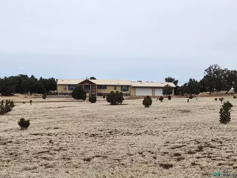 123 Blue Hls, Pie Town, NM 87827 photo 50