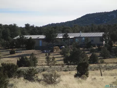 123 Blue Hls, Pie Town, NM 87827 photo 4