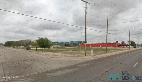N Dal Paso St, Hobbs, NM 88240