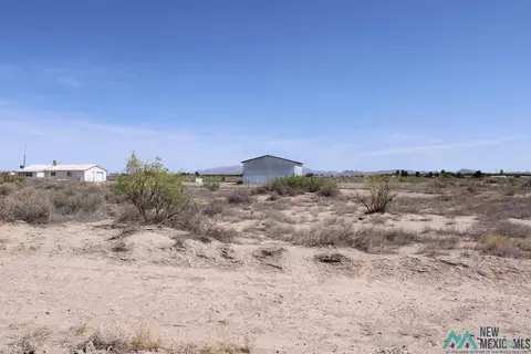 Dahlia Rd Se, Deming, NM 88030