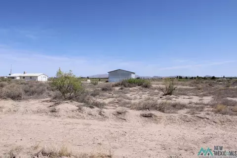 Dahlia Rd Se, Deming, NM 88030