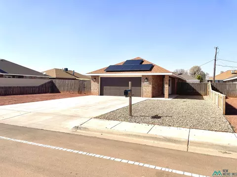 2704 E 14th St, Clovis, NM 88101 photo 1