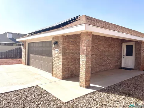 2704 E 14th St, Clovis, NM 88101 photo 3
