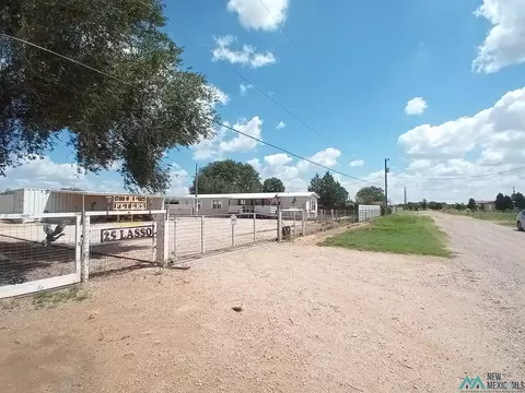 25 Lasso Rd, Clovis, NM 88101 photo 4