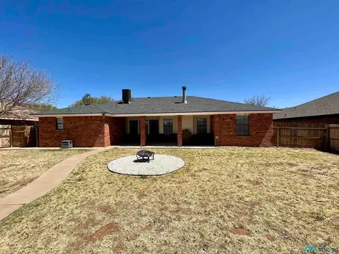 2422 Howard Cowper Dr, Clovis, NM 88101 photo 25