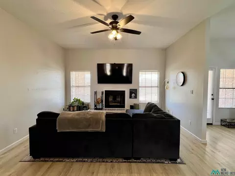 2422 Howard Cowper Dr, Clovis, NM 88101 photo 4