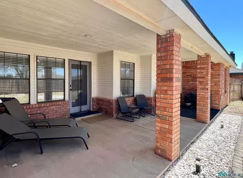 2422 Howard Cowper Dr, Clovis, NM 88101 photo 26