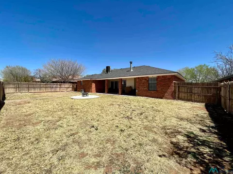 2422 Howard Cowper Dr, Clovis, NM 88101 photo 24