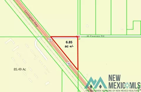 tbd N Lovington Hwy, Hobbs, NM 88240