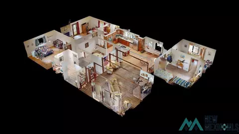 74 Pinehaven, Gallup, NM 87305 photo 43