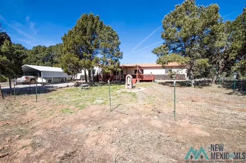74 Pinehaven, Gallup, NM 87305 photo 1