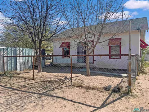 1302 E Main St, Hobbs, NM 88240