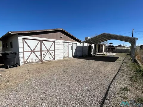 306 E Stewart St, Bayard, NM 88023