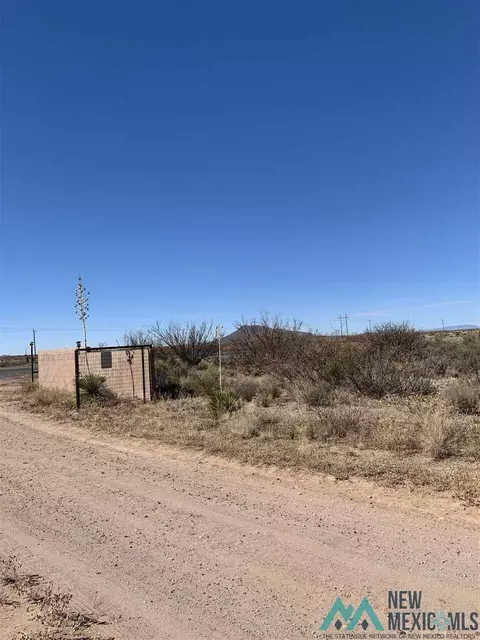 NW Silver City Hwy, Deming, NM 88030