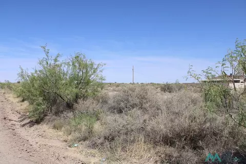 Jonquil Rd Se, Deming, NM 88030