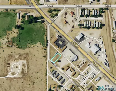 tbd Dencoe Dr, Lovington, NM 88260