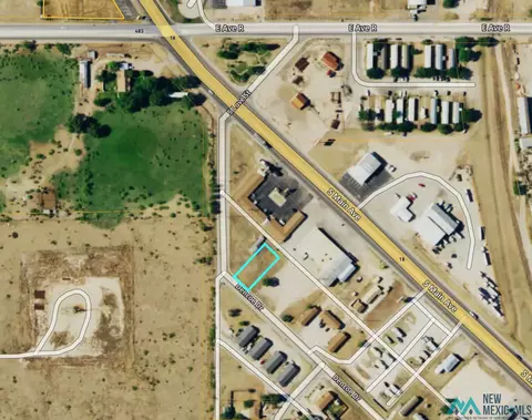 Dencoe Dr, Lovington, NM 88260