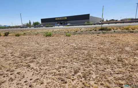 Columbus Hwy Se High, Deming, NM 88030